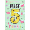Picture of WONDERFUL NIECE 5 TODAY